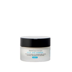 SKINCEUTICALS A.G.E. ADVANCED EYE: Kem Mắt Chống Lão Hóa & Cải Thiện Quầng Thâm