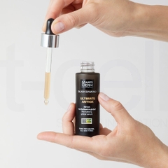 MartiDerm Black Diamond Ultimate Antiox Serum: Tinh Chất Chống Oxy Hóa Đột Phá - Bảo Vệ Toàn Diện & Trẻ Hóa Làn Da