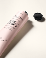 L’OCCITANE FLEURS DE CERISIER HAND CREAM: KEM DƯỠNG TAY HOA ANH ĐÀO GIÚP CẤP ẨM, LÀM MỀM VÀ LƯU HƯƠNG TINH TẾ