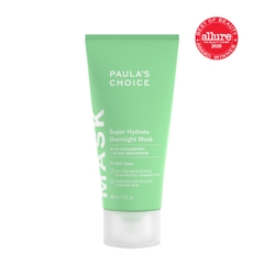 PAULA'S CHOICE SUPER HYDRATE OVERNIGHT MASK/ MẶT NẠ SIÊU DƯỠNG ẨM, LÀM DỊU DA PAULA'S CHOICE SUPER HYDRATE OVERNIGHT MASK