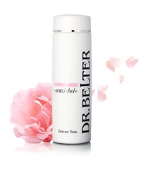 DR.BELTER SENSI - BEL DELICATE TONIC/ NƯỚC CÂN BẰNG DỊU NHẸ CHO DA NHẠY CẢM ( 200ML)