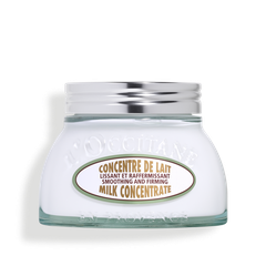 L’OCCITANE CONCENTRE DE LAIT AMANDE / SỮA DƯỠNG THỂ HẠNH NHÂN