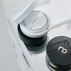 RenoDerm Day Long BB Cream / Phấn Nước Dưỡng- Da Chống Nắng- Make Up Tự Nhiên