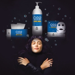 LIỆU PHÁP CO2 CARBOXY: Thanh Lọc Da Chuyên Sâu, Trẻ Hóa Không Xâm Lấn