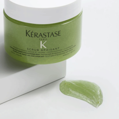 KERASTASE SCRUB APAISANT / TẨY DA CHẾT MỌI LOẠI DA