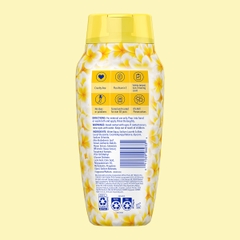 VAGISIL SCENTSITIVE SCENTS DAILY INTIMATE WASH WHITE JASMINE: Dung Dịch Vệ Sinh Phụ Nữ - Sạch Dịu Nhẹ, Dưỡng Ẩm & Hương Hoa Nhài Tinh Tế