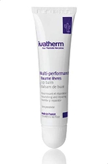 LIP BALM, NOURISHING AND REPAIRING/KEM DƯỠNG MÔI CẢI THIỆN LÀN MÔI KHÔ, NỨT NẺ
