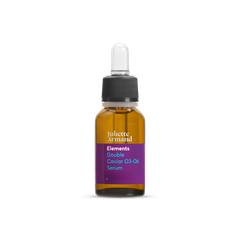 JULIETTE ARMAND DOUBLE CAVIAR Ω3-Ω6 SERUM: Tinh Chất Trứng Cá Tầm - Tái Tạo & Phục Hồi Làn Da Lão Hóa