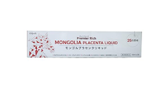 EIKENBI PREMIER RICH MONGOLIA PLACENTA LIQUID / NƯỚC UỐNG TẾ BÀO NHAU THAI NGỰA CHIẾN CAO CẤP