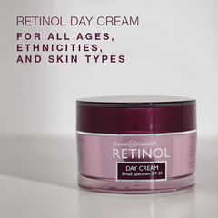HCPHARMACY DAY CREAM BROAD SPECTRUM SPF 20 / KEM DƯỠNG NGÀY RETINOL SPF 20 