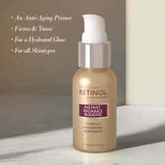 HCPHARMACY INSTANT RADIANCE BOOSTER / BOOSTER RETINOL TĂNG CƯỜNG SÁNG DA TỨC THÌ 