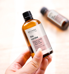 BIONNEX THE NORDEA GLYCOLIC ACID 8% + ALOE VERA + BIRCH TONER : NƯỚC CÂN BẰNG AHA TẨY TẾ BÀO CHẾT, LÀM SÁNG VÀ MỊN DA