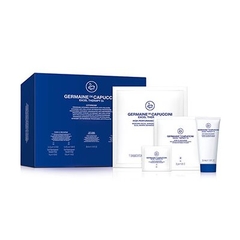 EXCEL THERAPY 02 CITYPROOF/ LIỆU TRÌNH OXY TƯƠI GIÚP MANG LẠI LÀN DA KHỎE MẠNH SỨC SỐNG