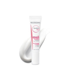 SENSIBIO EYE/ KEM DƯỠNG ẨM GIẢM BỌNG MẮT