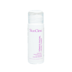 SKINCLINIC FACIAL TONER 30ML/ TONER SKINCLINIC FACIAL TONER 30ML