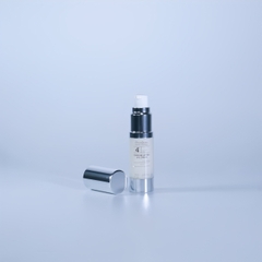 Profiderm Professional Diamond Eye Cream: Kem Dưỡng Mắt Kim Cương 7 Trong 1 – Đánh Tan Quầng Thâm, Bọng Mắt Và Nếp Nhăn