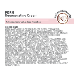 BIONNEX SALMON DNA PDRN NORDEA FACE CREAM 50ML: KEM DƯỠNG PDRN CẤP ẨM, HỖ TRỢ PHỤC HỒI VÀ CỦNG CỐ HÀNG RÀO DA