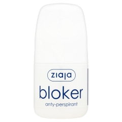 ZIAJA BLOCKER ANTI-PERSPIRANT / LĂN KHỬ MÙI KIỂM SOÁT MỒ HỒI VÙNG NÁCH