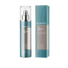 M2 BEAUTÉ HAIR ACTIVATING SERUM/ SERUM KÍCH HOẠT TÓC, MỌC TÓC CHẮC KHOẺ VÀ GIẢM RỤNG TÓC