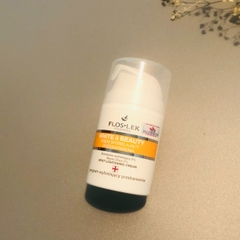 FLOSLEX WHITE & BEAUTY SPOT LIGHTENING CREAM / KEM DƯỠNG SÁNG DA MỜ NÁM