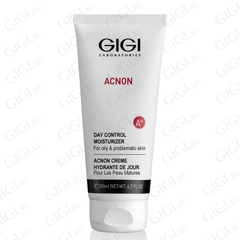 GIGI ACNON DAY CONTROL / KEM DƯỠNG ẨM BAN NGÀY GIÚP KHÁNG VIÊM, LÀM DỊU, GIẢM ĐỎ, NGĂN NGỪA KÍCH ỨNG CHO DA DẦU MỤN NHẠY CẢM 