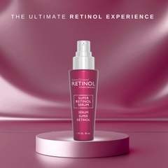 HCPHARMACY 6X RETINOL SUPER SERUM / HUYẾT THANH SUPER RETINOL 6X 