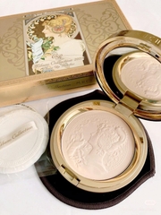 KANEBO MILANO COLLECTION FACE UP POWDER 2025 / PHẤN PHỦ DẠNG NÉN