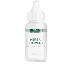 DMK HERBAL PIGMENT OIL: Dầu Dưỡng Sáng Da, Cấp Ẩm Chuyên Sâu & Phục Hồi Tổn Thương