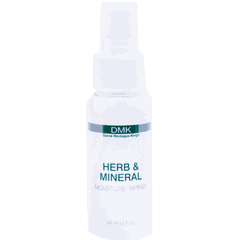 DMK HERB & MINERAL MIST 60ML/ XỊT KHOÁNG DƯỠNG ẨM DMK HERB & MINERAL MIST 60ML