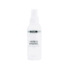 DMK HERB & MINERAL MIST: Xịt Khoáng 3 Tác Dụng Cấp Nước, Phục Hồi & Tăng Cường Thẩm Thấu 120ML