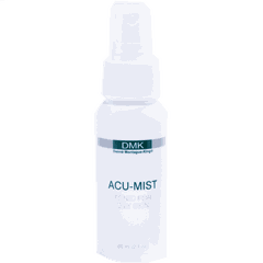 DMK ACU MIST: Xịt Khoáng Chuyên Biệt Cho Da Dầu & Mụn – Cân Bằng & Bảo Vệ Da 60ml