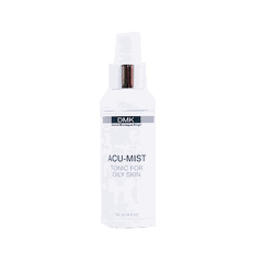 DMK ACU MIST: Xịt Khoáng Chuyên Biệt Cho Da Dầu & Mụn – Cân Bằng & Bảo Vệ Da 120ml