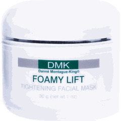 DMK FOAMY LIFT MASQUE/ MẶT NẠ LÀM SẠCH, TRẮNG DA DMK FOAMY LIFT MASQUE