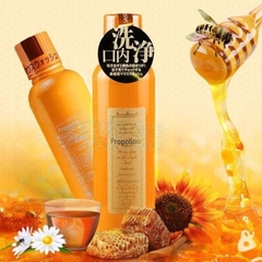 PROPOLINSE PURE: Nước Súc Miệng Sạch Mảng Bám, Cho Hơi Thở Thơm Mát Dài Lâu