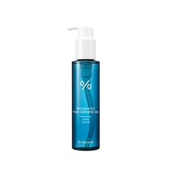 DẦU TẨY TRANG DR.CEURACLE PRO BALANCE PURE CLEANSING OIL 