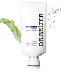 DR.BELTER SAMTEA BODY & BALANCE THERMO CONTOUR COMPLEX/ GEL TIÊU MỠ DR.BELTER SAMTEA BODY & BALANCE THERMO CONTOUR COMPLEX