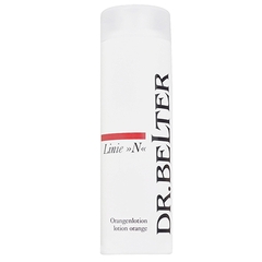 DR.BELTER LINE N LOTION ORANGE/ NƯỚC CÂN BẰNG DỊU NHẸ CẤP ẨM DR.BELTER LINE N LOTION ORANGE
