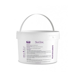 SKINCLINIC ALGINATE POWDER: Mặt Nạ Tảo Nâu – Làm Dịu & Phục Hồi Làn Da Nhạy Cảm