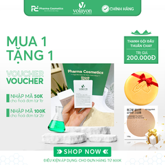VOLAYON SPINNEM BLOCK/ XÀ PHÒNG TẮM LÀM SẠCH DA, TRỊ MỤN VÀ LÀM SÁNG DA