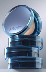 EXOCOBIO ASCE PLUS SUNSHINE CUSHION PRO: Phấn Nước Đa Năng Cho Làn Da Sáng Khỏe Rạng Rỡ & Được Bảo Vệ Toàn Diện