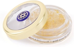 CAMELLIA GOLD SPUN LIP BALM / SON DƯỠNG MÔI TRẺ HÓA, ẨM MỌNG, CĂNG ĐẦY MÔI