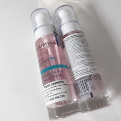 CHRISTINA LINE REPAIR + THERASKIN + HA CONCENTRATE / TINH CHẤT CẤP NƯỚC PHỤC HỒI VÀ TRẺ HOÁ DA