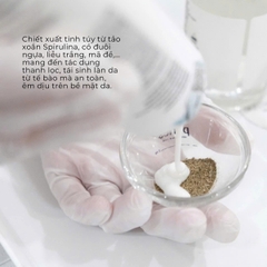 RESURFACE²: Liệu Trình Peel Tái Tạo Tế Bào & Trẻ Hóa Chuyên Sâu Từ Ý