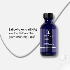 ADVANCED BHA ĐẶC TRỊ MỤN VIÊM: Giải Pháp Chuyên Sâu Cho Da Dầu & Mụn Cấp Độ Nặng