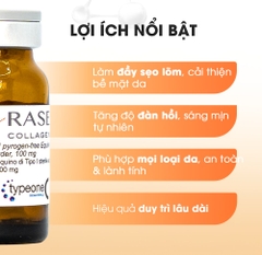 LINERASE COLLAGEN: ĐỈNH CAO TRẺ HÓA SINH HỌC CHUẨN Y KHOA TỪ CHÂU ÂU