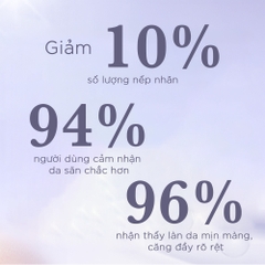 TEOXANE [R] ADVANCED SERUM: Tinh Chất Chống Lão Hóa Thế Hệ Mới - Hiệu Quả Tương Đương Retinol, Không Kích Ứng