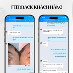 LINERASE COLLAGEN: ĐỈNH CAO TRẺ HÓA SINH HỌC CHUẨN Y KHOA TỪ CHÂU ÂU