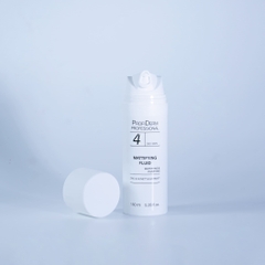 Profiderm Professional Mattifying Fluid: Sữa Dưỡng Cân Bằng Dầu, Kháng Viêm & Chống Đường Hóa Da