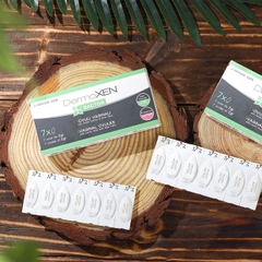DERMOXEN BACTOR: Hỗ Trợ Làm Dịu & Phục Hồi Cân Bằng Sinh Học Vùng Kín