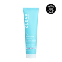 PAULA'S CHOICE CLEAR REGULAR STRENGTH DAILY SKIN CLEARING TREATMENT 2,5% BENZOYL PEROXIDE 67ML/ KEM CHẤM MỤN PAULA'S CHOICE CLEAR REGULAR STRENGTH DAILY SKIN CLEARING TREATMENT 2,5% BENZOYL PEROXIDE 67ML